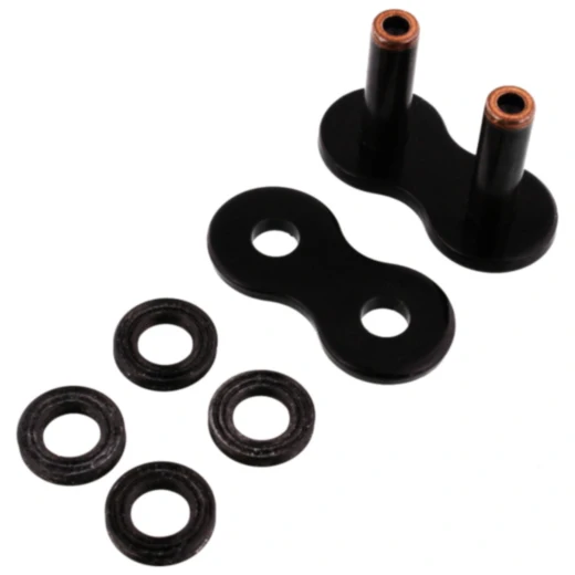 RK Hohlnietschloss für leistungsstarke Motorräder