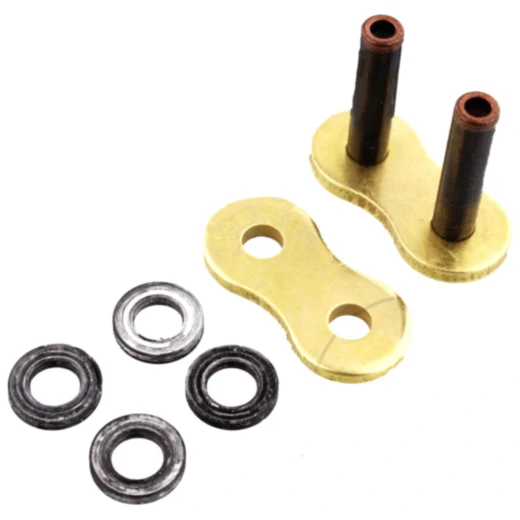 RK Hohlnietschloss für Straßenmotorräder 530 ZXW