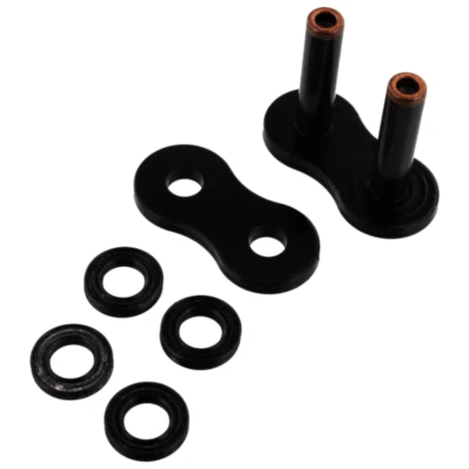 RK Hohlnietschloss für sportliche Motorräder