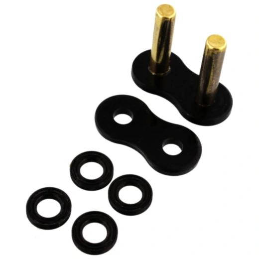 RK Solid Rivet Chain ZXW für Sportmotorräder