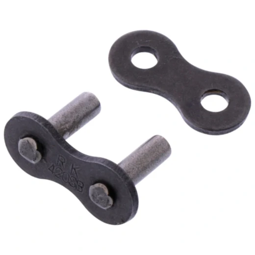 RK Massivnietschloss 420SB für Motorräder