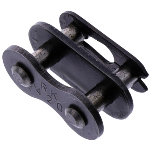 RK CLIPLINK 420SB Kettenschloss für Motorräder