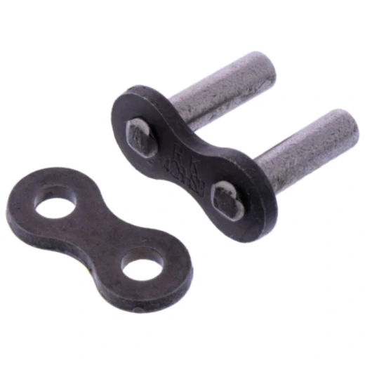 RK Massivnietschloss für Motorräder 428HSB