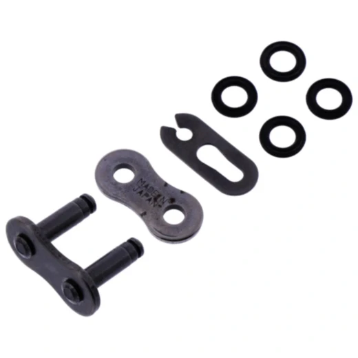 RK XSO2 Kette für Motorräder