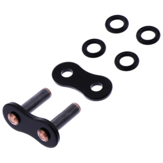 RK XSO2 Hohlnietschloss für hochwertige Motorradketten