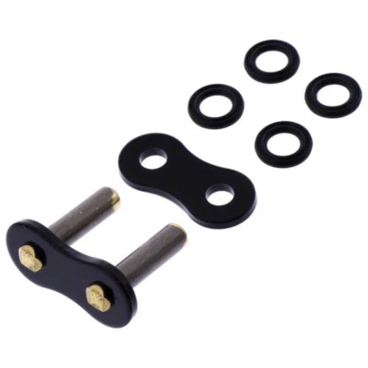 RK XSO2 – Hochleistungs-Motorradkette für Sport- und Rennmotorräder