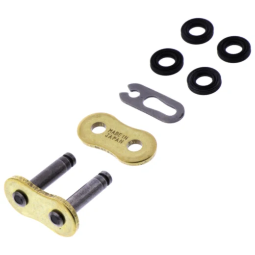 RK XSO Riegelkette 428 für Motorräder