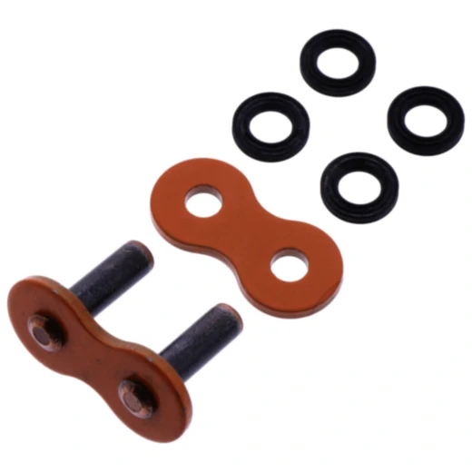 RK Hohlnietschloss 520ZXW für Motorräder 7250884