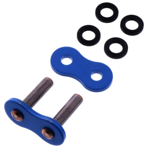 RK Hohlnietschloss für Motorräder BL530ZXW