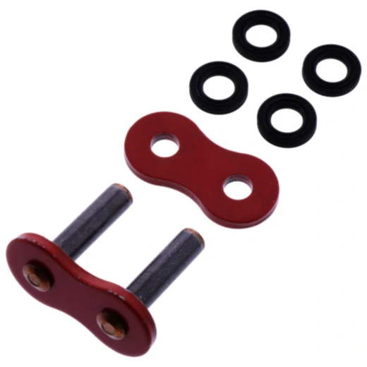 RK Hohlnietschloss für PS-starke Straßenmotorräder 530ZXW