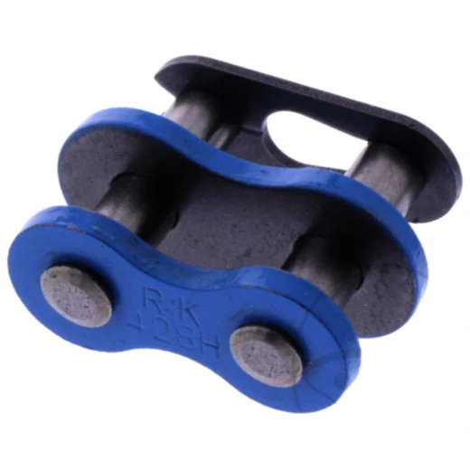 RK CLIPLINK BLUE 428HSB für Motorräder