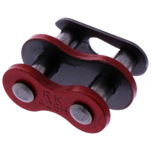 RK CLIPLINK RED 428HSB für Motorräder