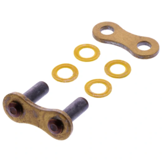 RK Hohlnietschloss für Rennsport Motorräder GB520TRU