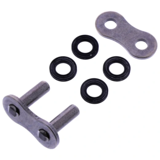 RK Solid Rivet Chain 520XRE