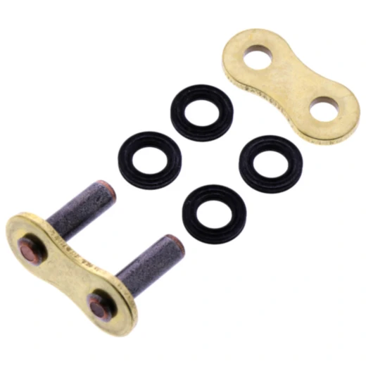 RK Hohlnietschloss für Motorräder 520XRE