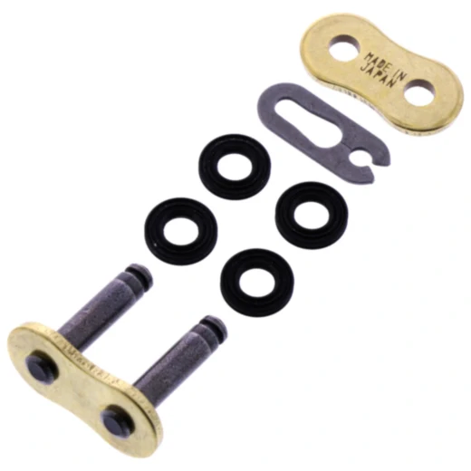 RK CLIPLINK GOLD 428XRE für Motorräder