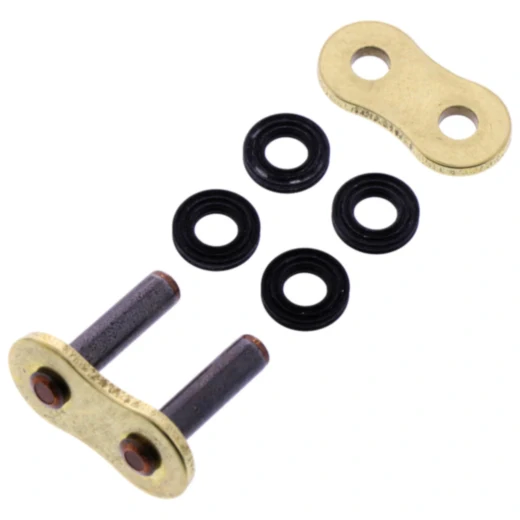 RK Hohlnietschloss für Motorräder 428XRE