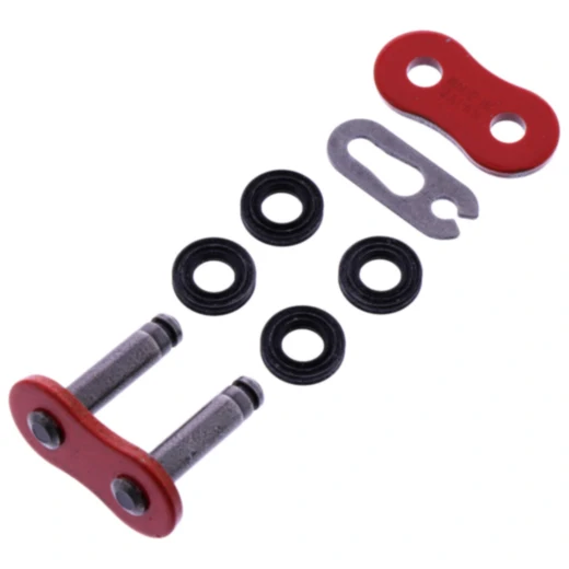 RK CLIPLINK RED 428XRE für hochwertige Antriebsketten
