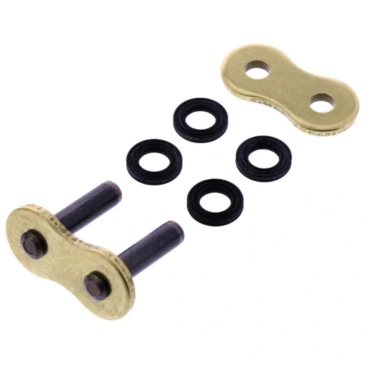 RK Hohlnietschloss für Motorräder GB530XRE