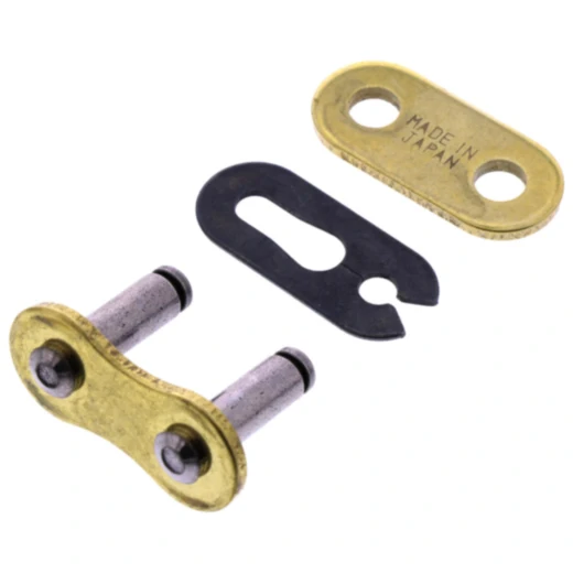 RK KXZ Heavy Duty Kette für Motocross