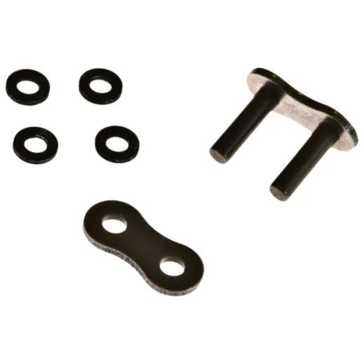 RK Massivnietschloss 525KRX für Motorräder