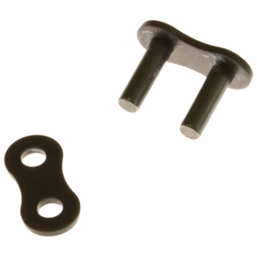 RK Massivnietschloss für Motorräder 428MXZ