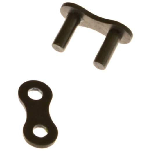 RK Massivnietschloss für Supermotard & Motocross 520MXZ4