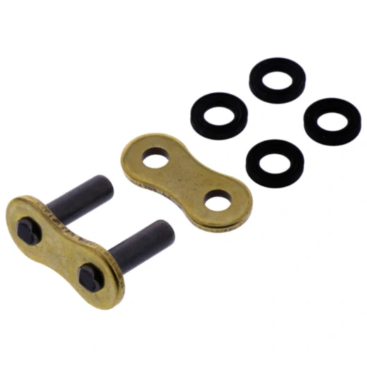 RK Solid Rivet Link für XW-Ring Kette GB520GXW