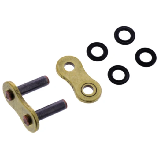 RK XSO Hohlnietschloss für Motorradantriebsketten