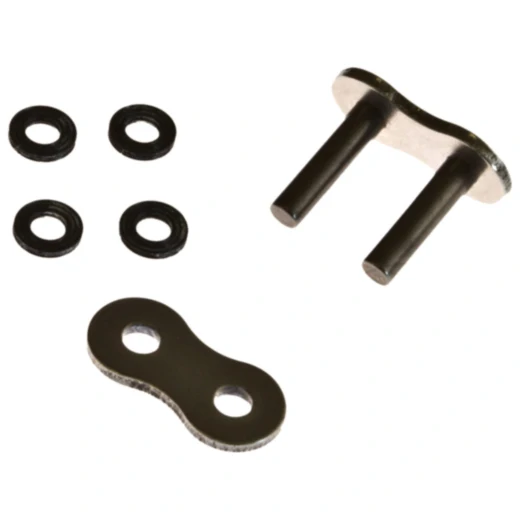 RK Solid Rivet Link 530GXW für Motorräder