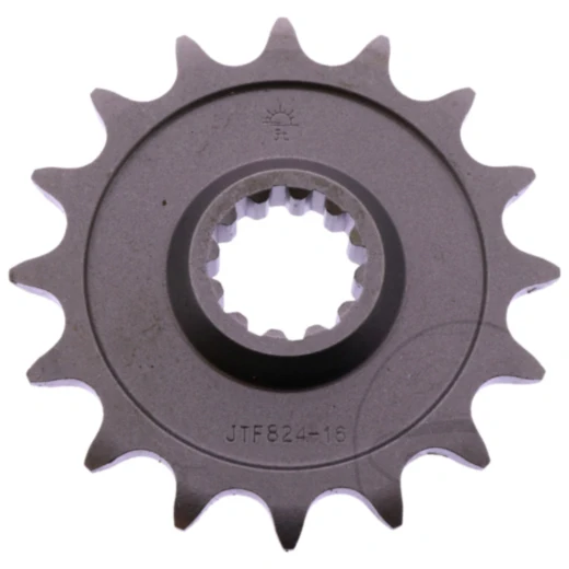 Ritzel 16Z Teilung 520 feinverzahnt Innendurchmesser 21/25 passend für: Husqvarna TE, SM, TC, WR