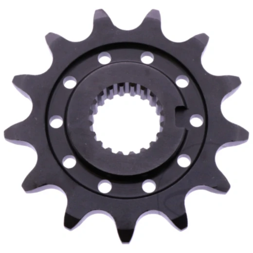 Racing - Ritzel 13Z Teilung 520 feinverzahnt Innendurchmesser 20/22 passend für: Sherco SEF, SE, SCF