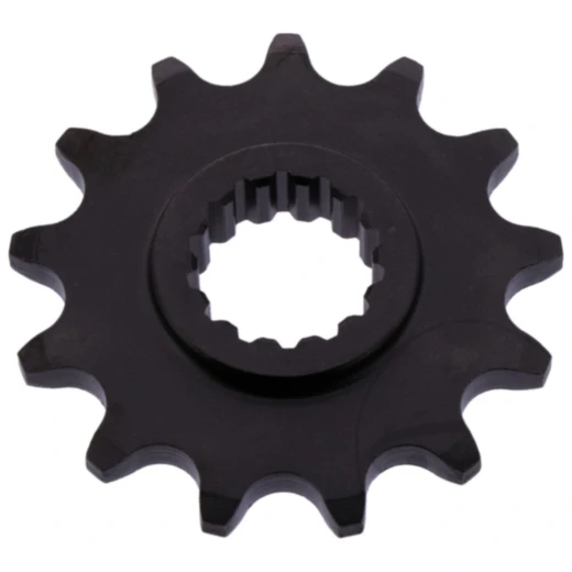 Ritzel 13Z Teilung 520 feinverzahnt Innendurchmesser 22/25 passend für: Sherco SE, SEF, Supermotard