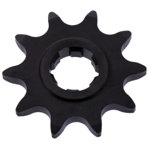 Ritzel 10Z Teilung 520 grobverzahnt 5 Innendurchmesser 17/20 passend für: Sherco Trial, X - Ride