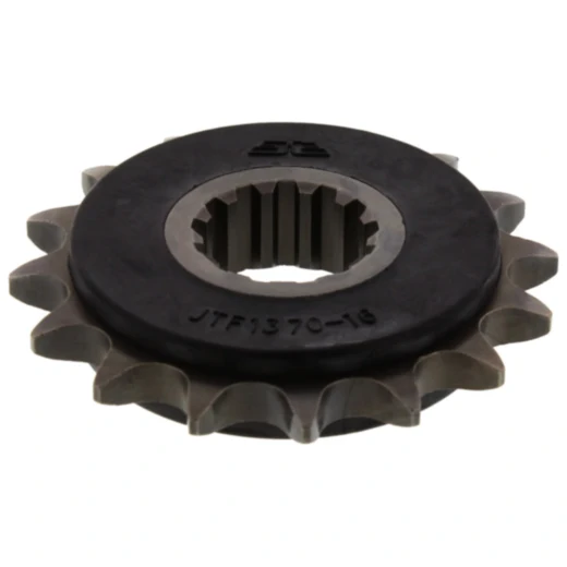 Ritzel 16Z Teilung 525 Gummiert Alternative: 7261258 passend für: Honda CBR, CB, CRF