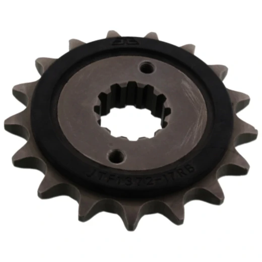 Ritzel 17Z Teilung 525 Gummiert Alternative: 7260037 passend für: Honda VT