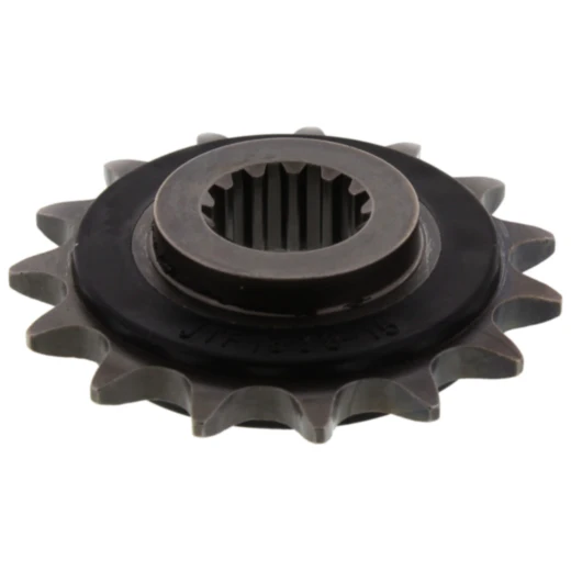 Ritzel 15Z Teilung 520 Gummiert Alternative: 7260409 passend für: Kawasaki Z