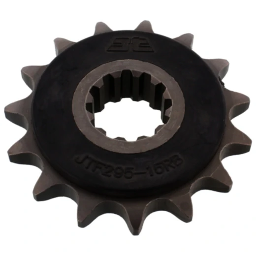 Ritzel 15Z Teilung 530 Gummiert Alternative: 7266257 passend für: Honda CBR