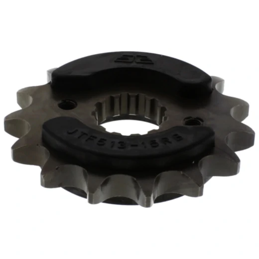 Ritzel 15Z Teilung 530 Gummiert Alternative: 7261993 passend für: Kawasaki Z, ZZR, VN