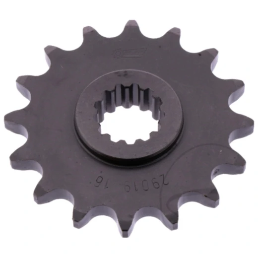 Ritzel 16Z Teilung 525 feinverzahnt Innendurchmesser 21. 6/25 passend für: Kawasaki ZR