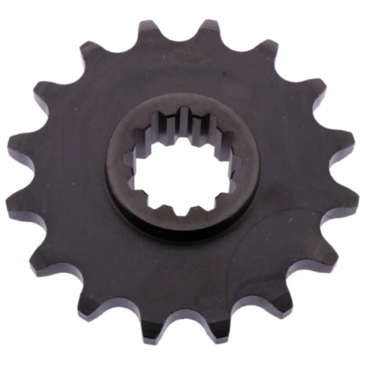 Ritzel 16Z Teilung 525 feinverzahnt Innendurchmesser 24/28 passend für: Honda CB, CBF, CBR