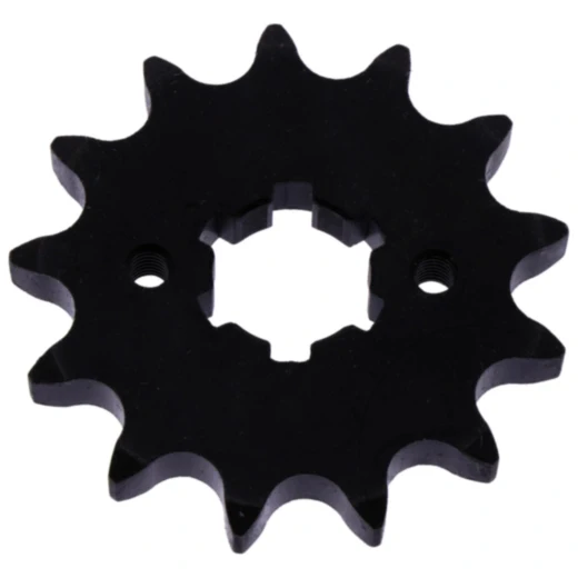 Ritzel 13Z Teilung 428 grobverzahnt 6 Innendurchmesser 16/20 passend für: Polaris Outlaw