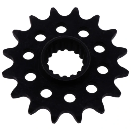 Racing-Ritzel 16Z Teilung 520 für Sportmotorräder