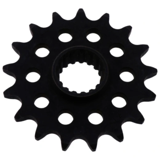 Racing-Ritzel 17Z 520 Teilung für Motorräder 7260439