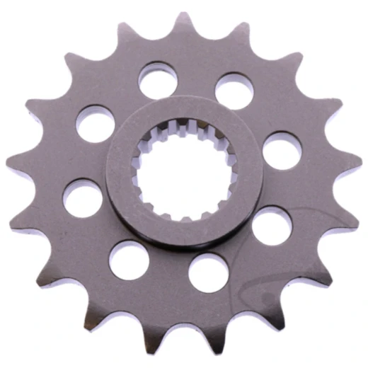 Racing-Ritzel 17Z 525 für Motorräder_0