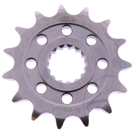 Ritzel 13Z Teilung 520 passend für: Royal Enfield Himalayan, Interceptor, Continental