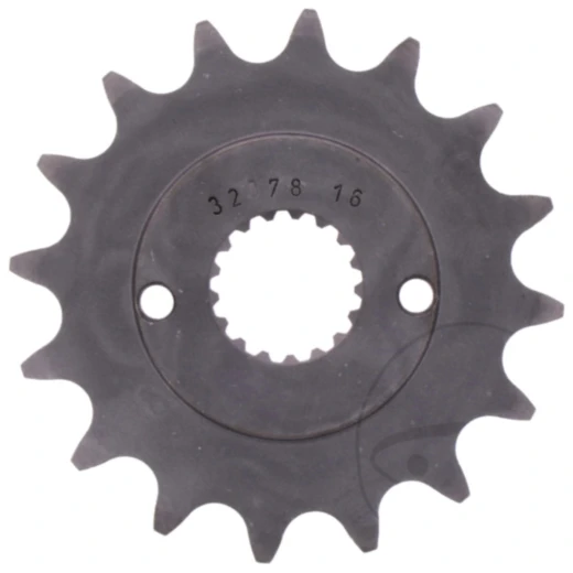 Ritzel 16Z Teilung 520 feinverzahnt Innendurchmesser 21/23 passend für: SWM Gran Milano, Ace of Spades