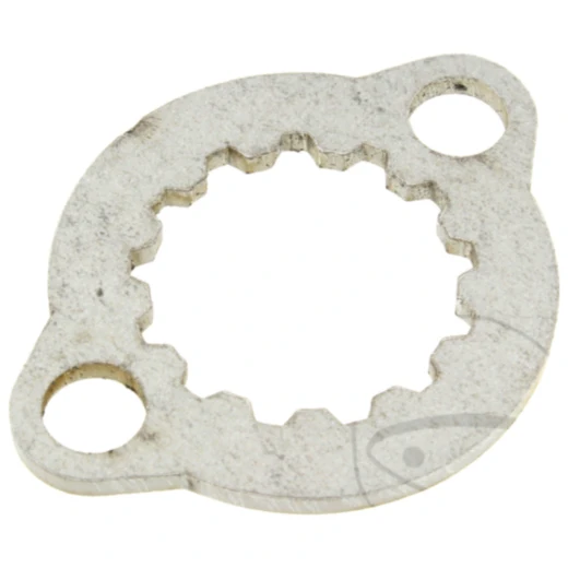 Sicherungsblech JMP Ritzel passend für: Husqvarna Svartpilen, Vitpilen