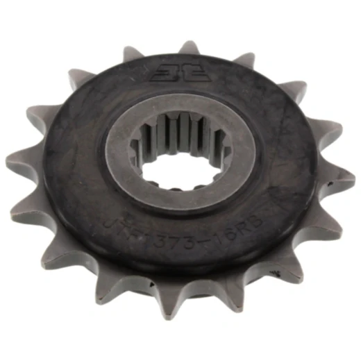 Ritzel 16Z Teilung 520 Gummiert Alternative: 7260112 passend für: Honda NC, X - ADV, NSS