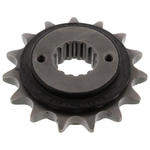 Ritzel 15Z Teilung 525 Gummiert Alternative: 7260300 passend für: Ducati Multistrada, Monster, 916